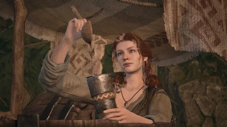Mistfall Hunter Victory Wine