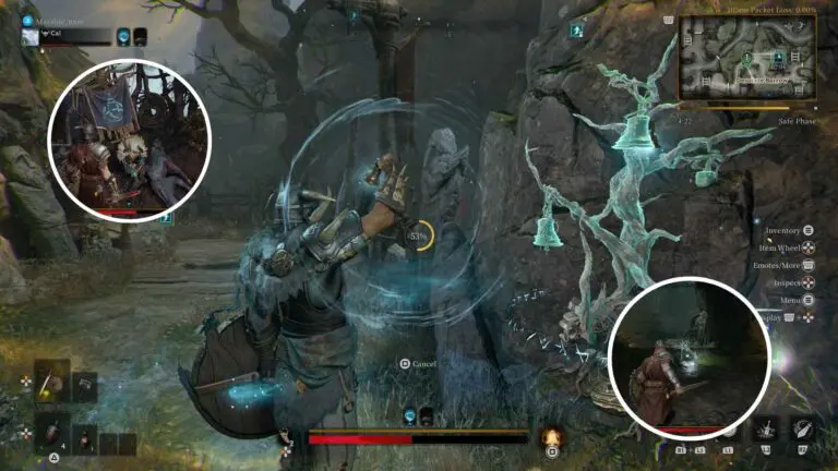 Mistfall Hunter: All Extraction Methods & Best Tips Mistfall How To Extract