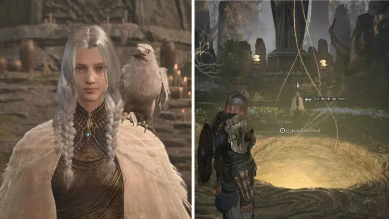 Mistfall Hunter: How To Change Class & Appearance Mistfall Hunter Class and Appearance