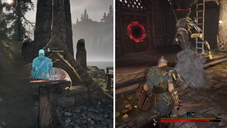 Elite Berserker Mistfall Hunter