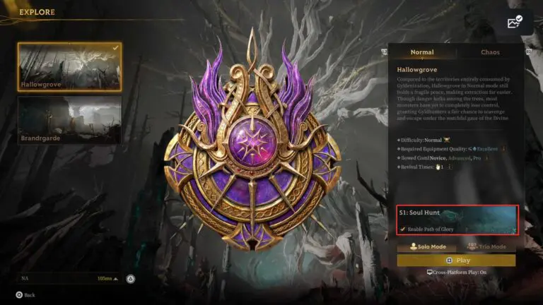 Mistfall Hunter: Path Of Glory Ranks & Rewards Explained Mistfall Hunter Path Of Glory