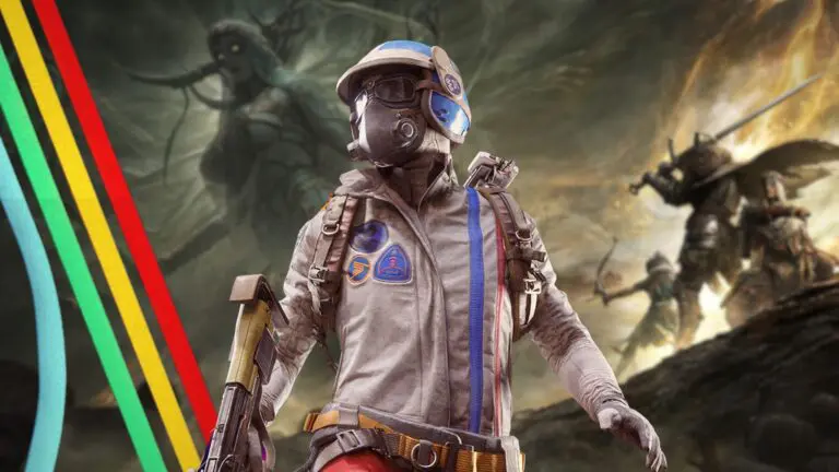 Mistfall Hunter’s Community Makes Me Miss The Early Days Of Arc Raiders Mistfall Hunter x Arc Raiders