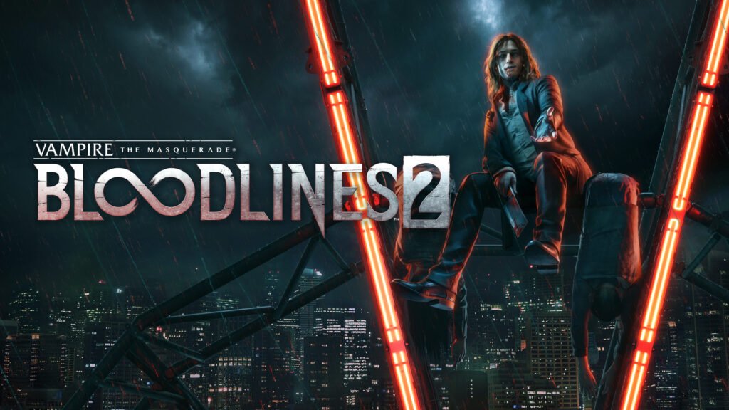 Vampire The Masquerade Bloodlines 2