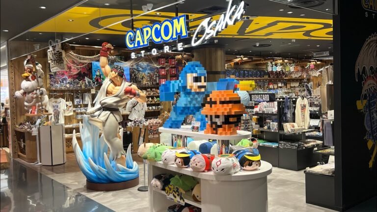 Capcom