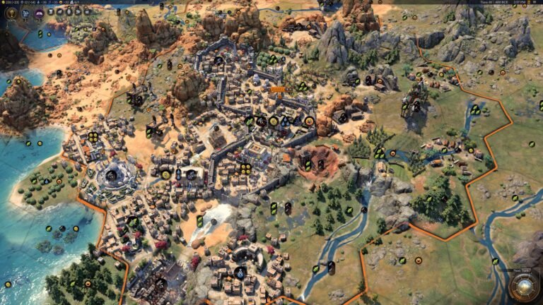 Civ 7 feature image