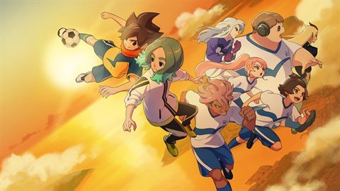 Buy INAZUMA ELEVEN: Victory Road Deluxe Edition | Xbox