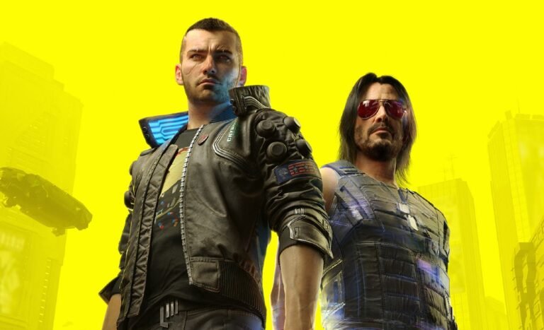 cyberpunk 2077 switch 2