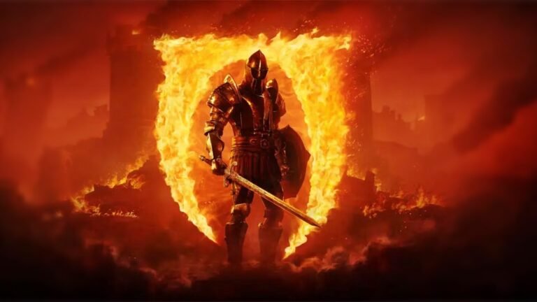elder scrolls iv oblivion remastered announcement