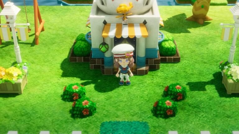 fantasy life i kawaii life