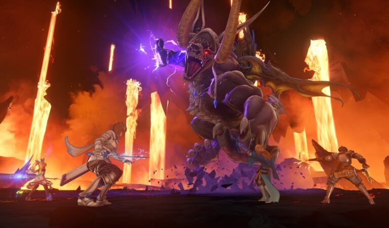 granblue fantasy: relink 03