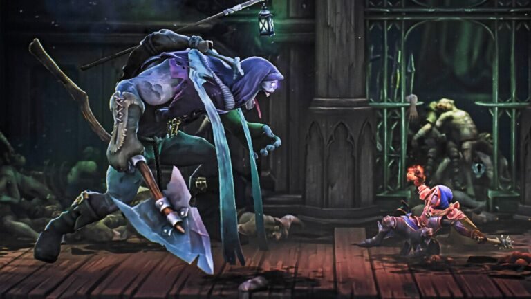 mandragora whispers of the witch tree