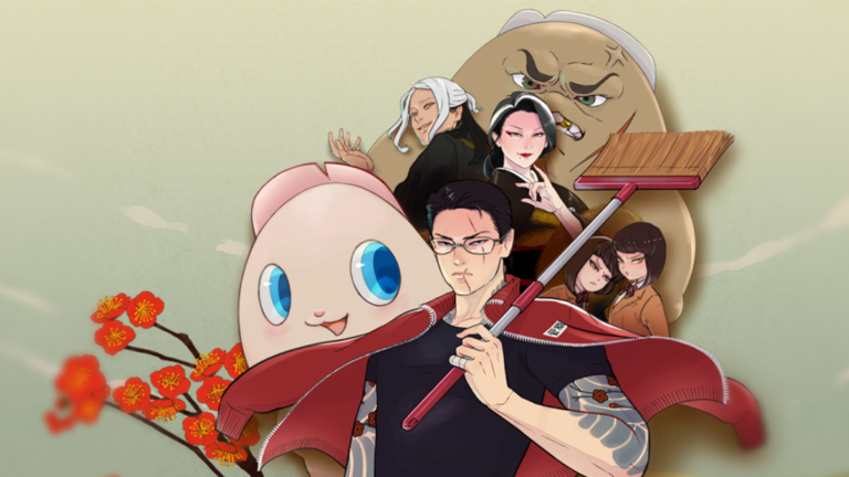 promise mascot agency review header