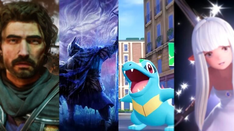 rpg 2025 list release dates