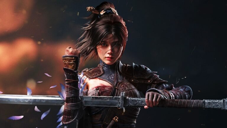 wuchang fallen feathers release date