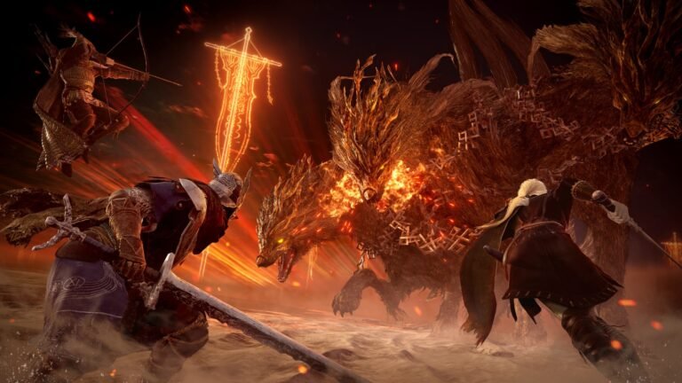 Elden Ring Nightreign Relics guide