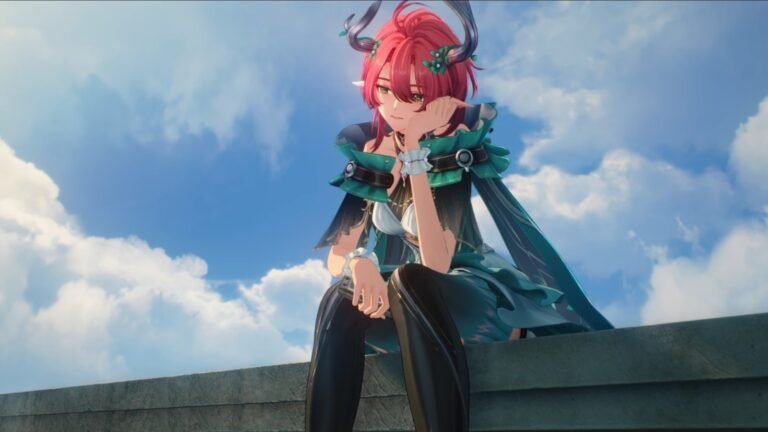 wuthering waves ciaccona build guide