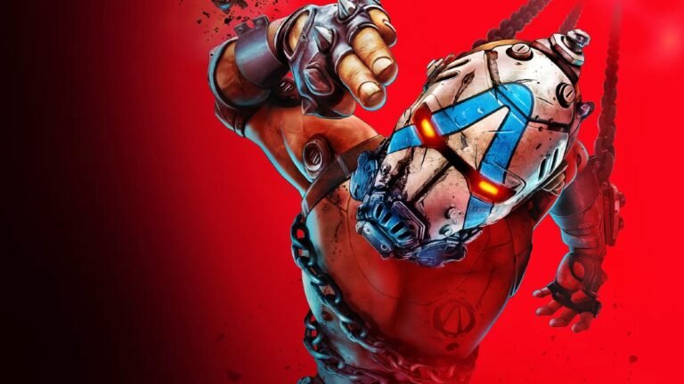 borderlands 4 gameplay deep dive