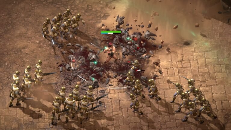 conquest dark impressions header