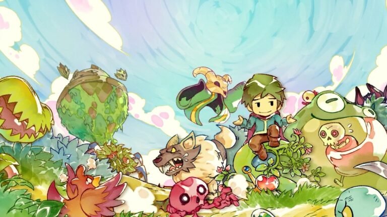 creature keeper review pc