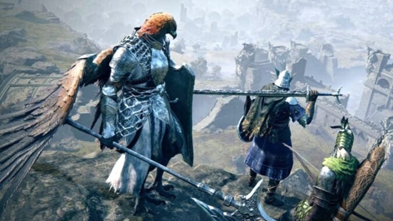 elden ring nightreign overview trailer
