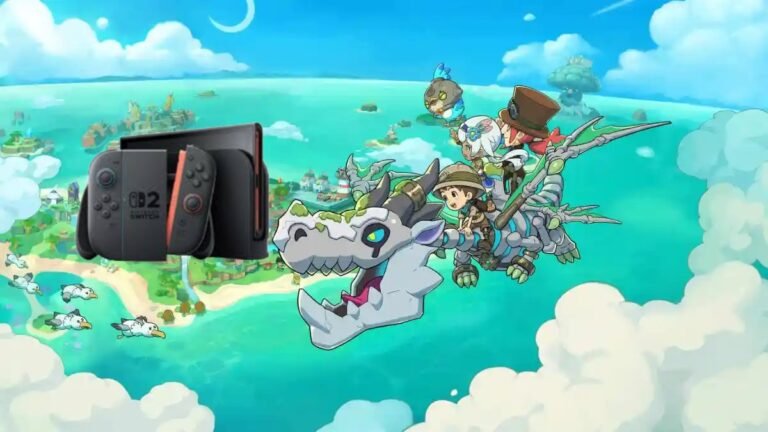 fantasy life i switch 2