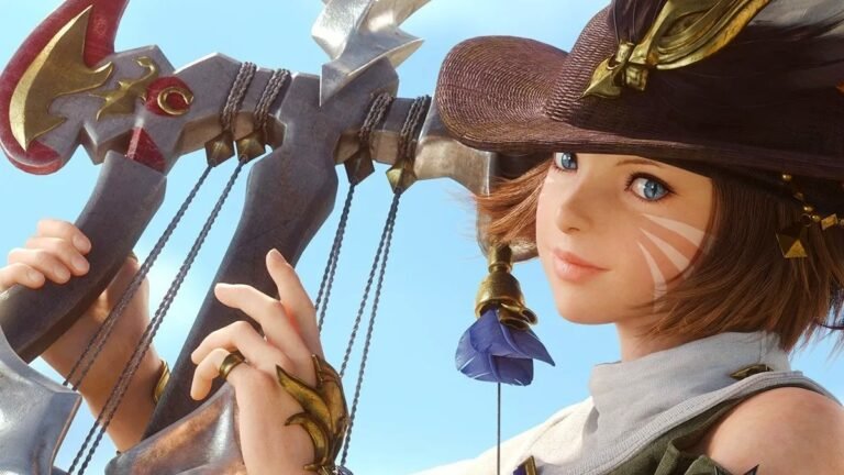 final fantasy xi may 2025 update