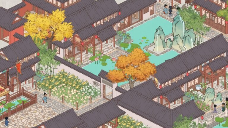 house of legacy early access