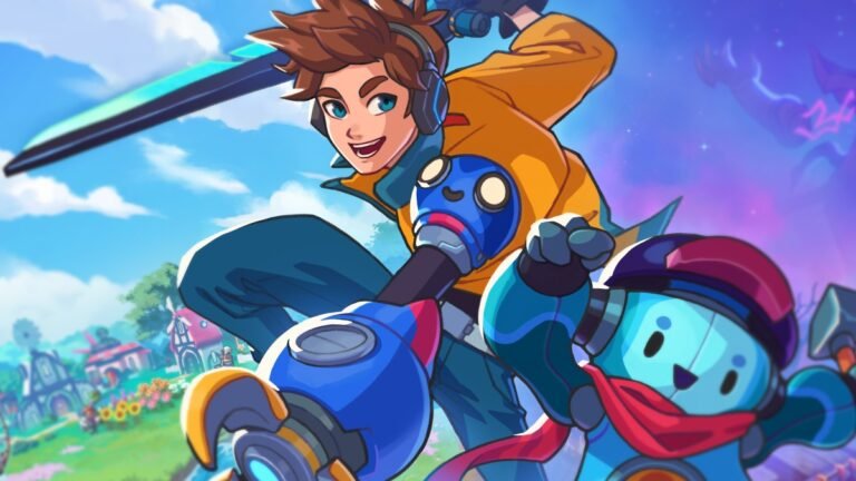 lynked banner of the spark review