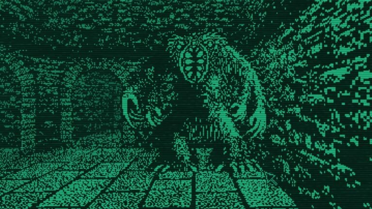 no small roles cyclopean the great abyss