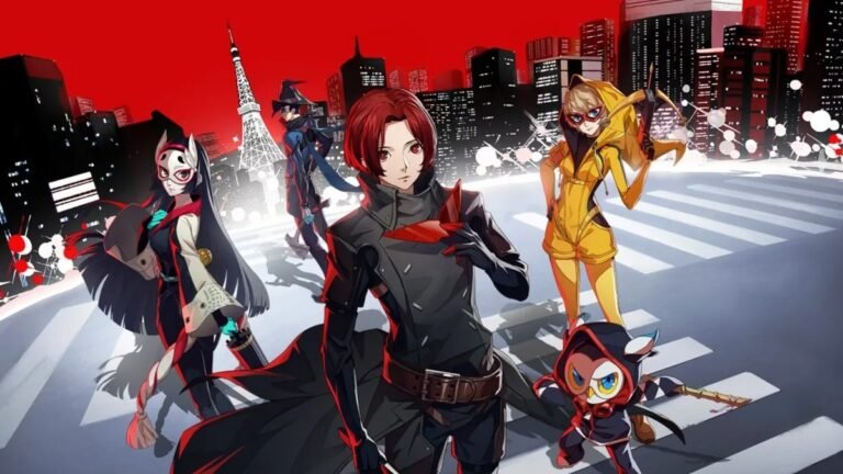 persona 5 the phantom x western release