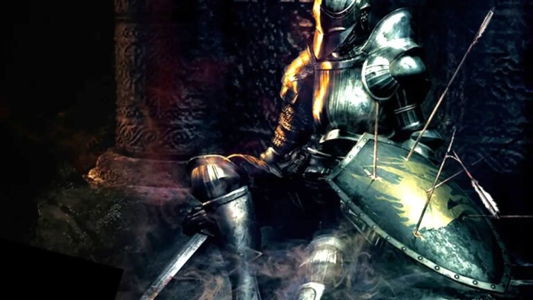 rpg hall of fame demon's souls