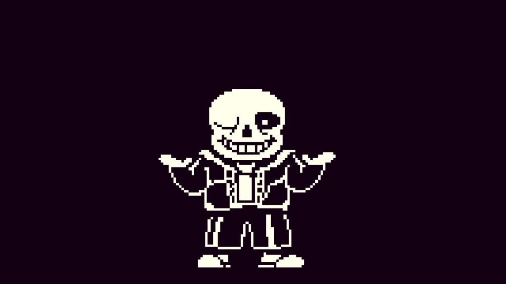 rpg hall of fame undertale