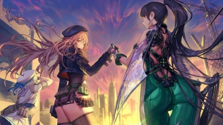 stellar blade goddess of victory dlc trailer
