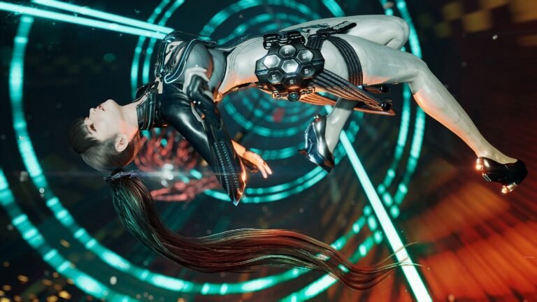 stellar blade pc release date