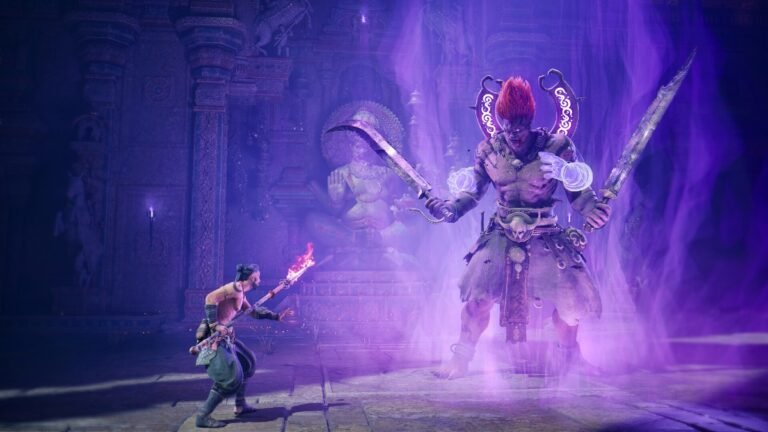 the age of bhaarat pc console announcement