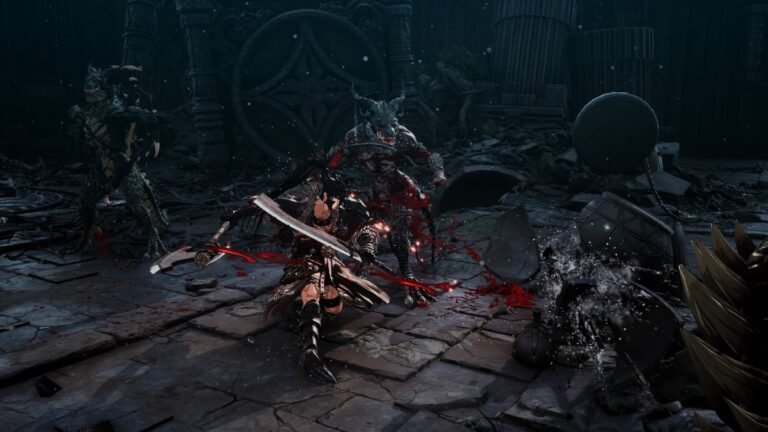 the first berserker khazan ultimate challenge update