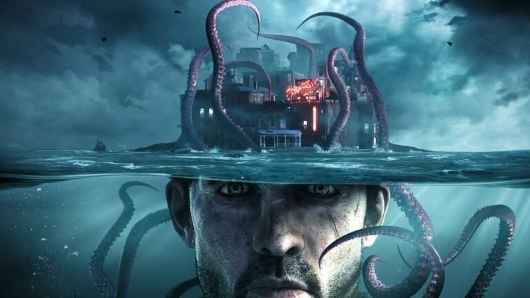 the sinking city remastered release