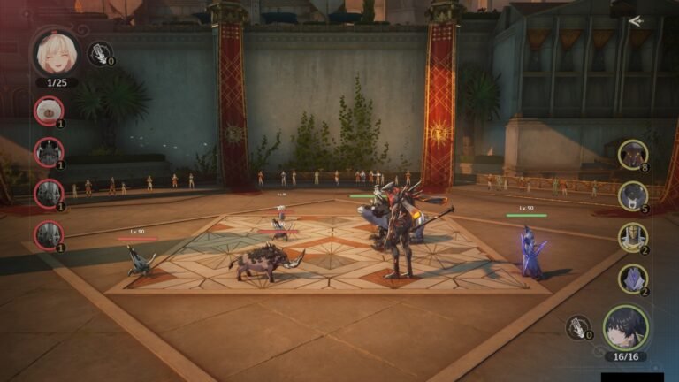 All Out Towards the Peaks of Prestige event guide