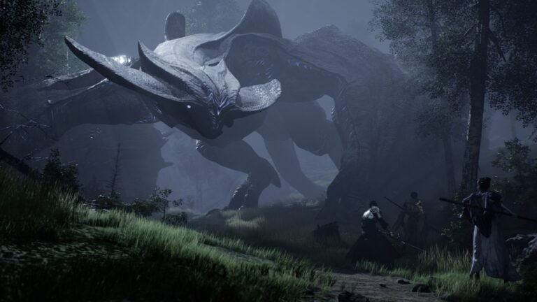 Chrono Odyssey system requirements have been revealed
