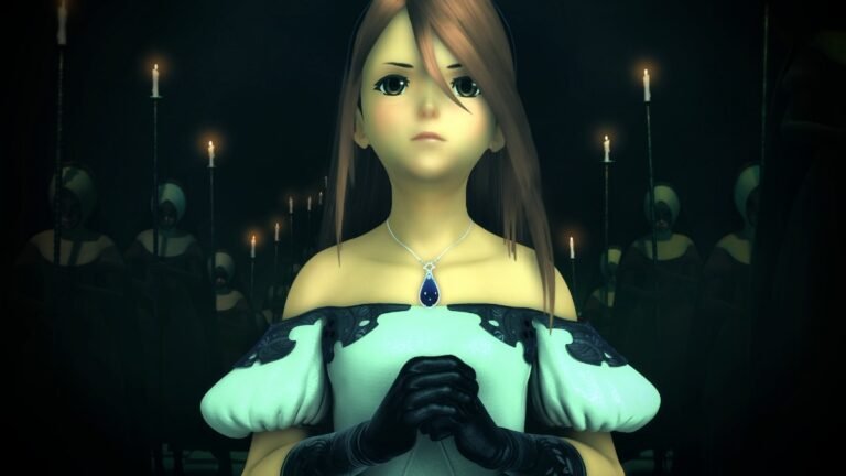 bravely efault flying fairy hd remaster review