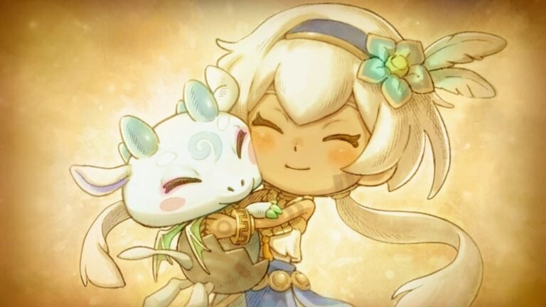 fantasy life i sales milestone