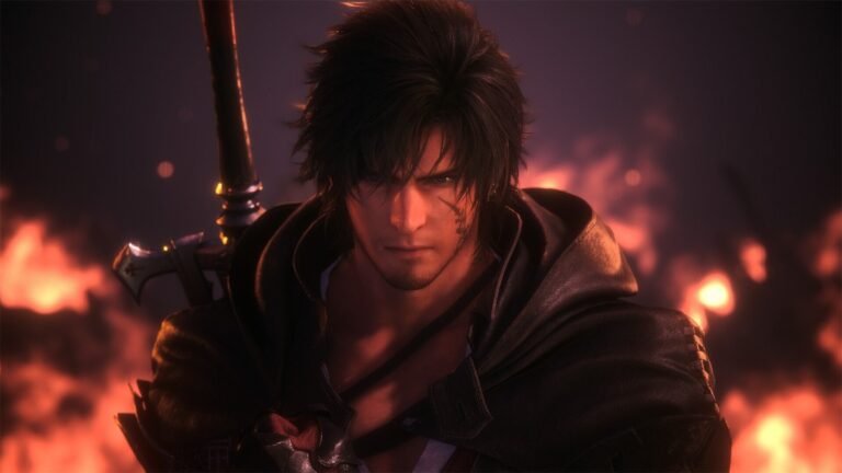 final fantasy 16 xbox