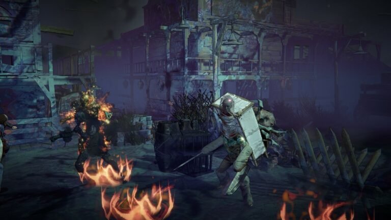 nightmare frontier tactical rpg