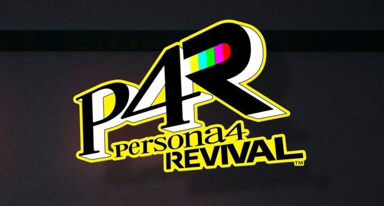 persona 4 revival