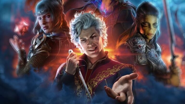 rpg hall of fame baldur's gate 3