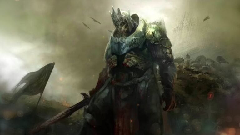 tainted grail: the fall of avalon review