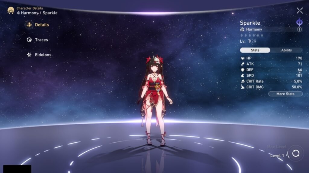 Sparkle is key to Archer's signature team.