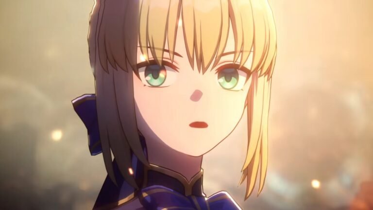 Honkai: Star Rail – Best Team Compositions for Saber Saber from the Honkai Star Rail PV