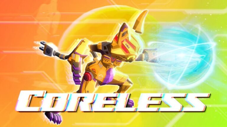 coreless early access impressions