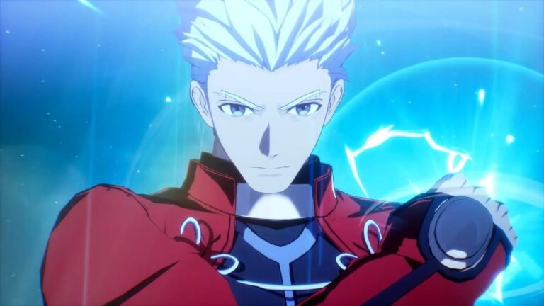 fate/extra record release date delay